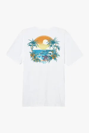 Hermit Tee