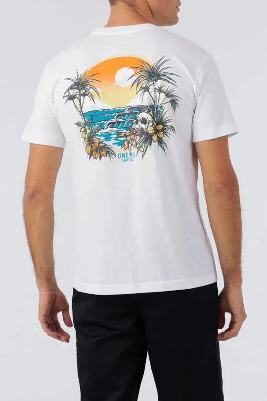 Hermit Tee