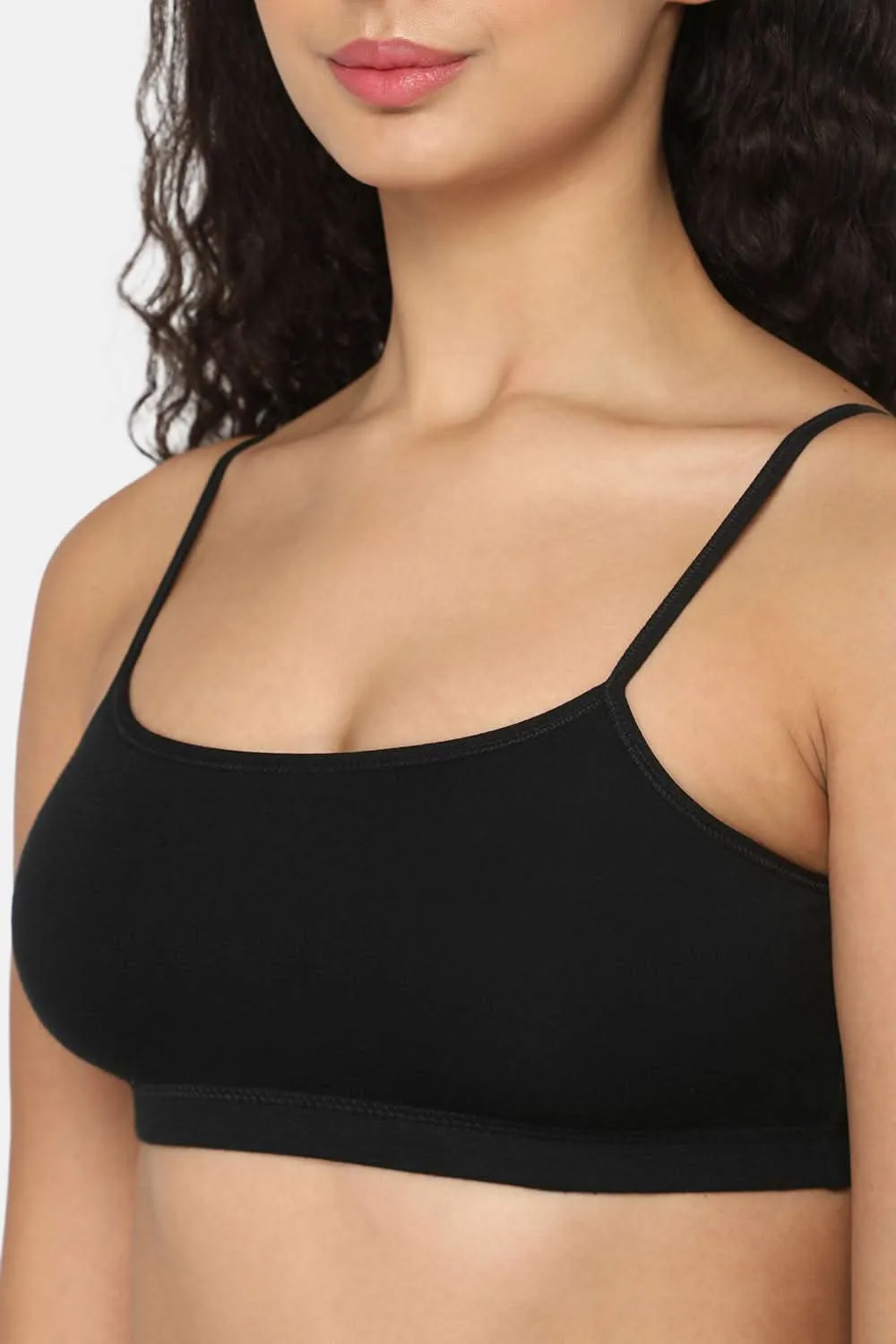 Intimacy Beginners Bra Combo Pack – Soft and Supportive Bras for Comfortable Everyday Wear (BB01 – C48)