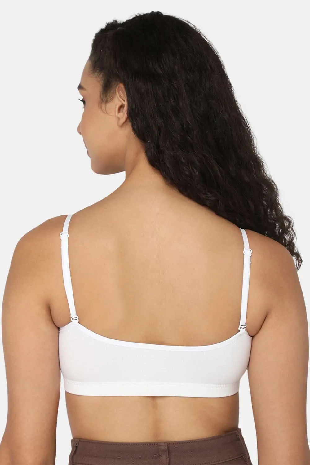 Intimacy Beginners Bra Combo Pack – Soft and Supportive Bras for Comfortable Everyday Wear (BB01 – C48)