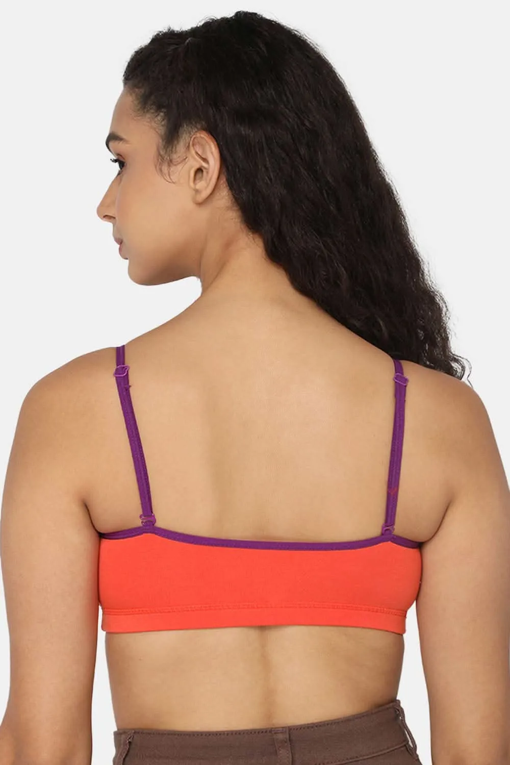 Intimacy Beginners Bra Combo Pack – Soft and Supportive Bras for Comfortable Everyday Wear (BB01 – C48)