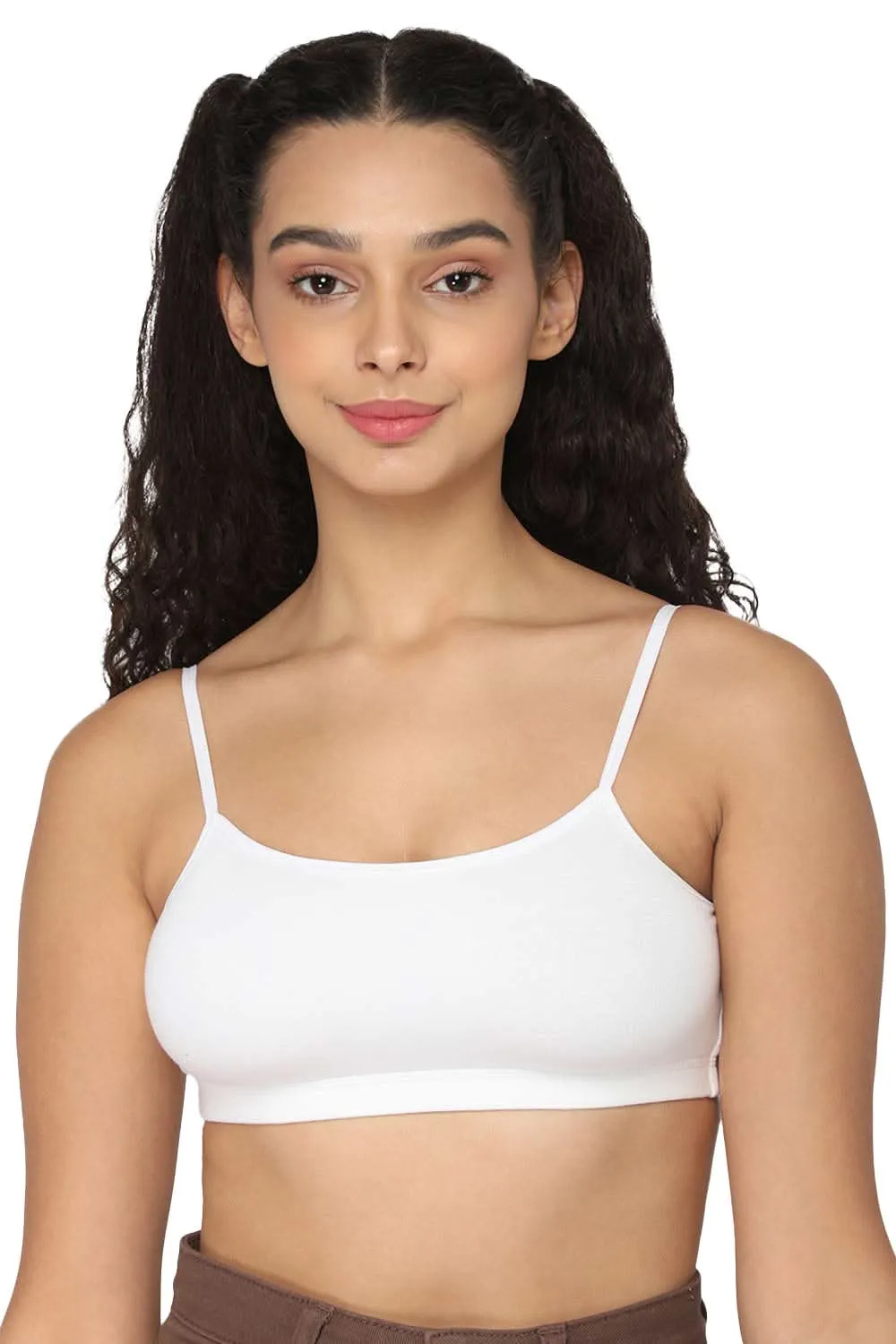 Intimacy Beginners Bra Combo Pack – Soft and Supportive Bras for Comfortable Everyday Wear (BB01 – C48)