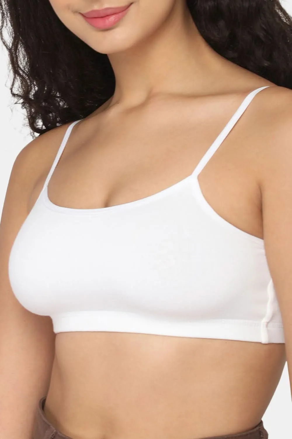 Intimacy Beginners Bra Combo Pack – Soft and Supportive Bras for Comfortable Everyday Wear (BB01 – C48)