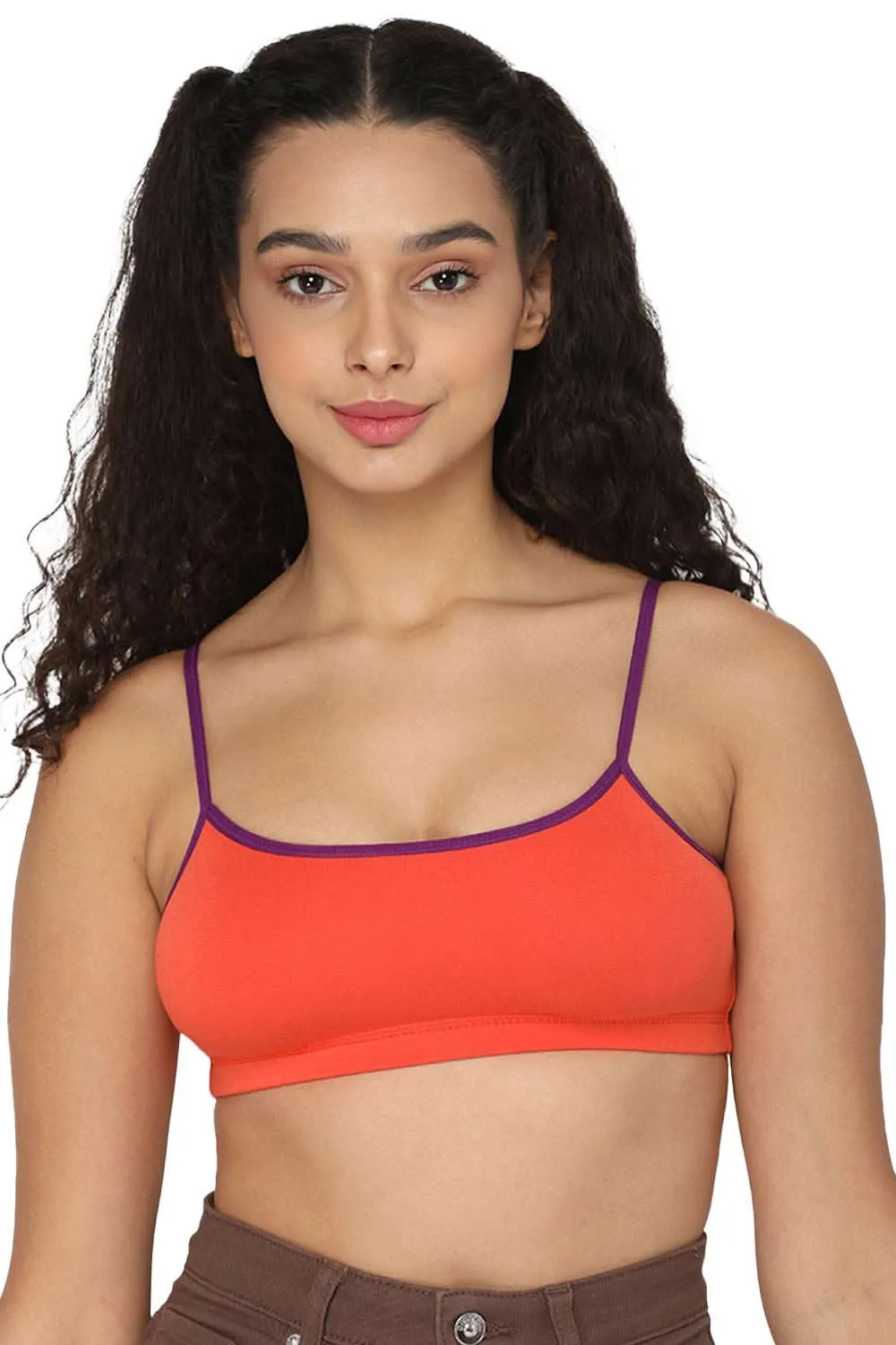 Intimacy Beginners Bra Combo Pack – Soft and Supportive Bras for Comfortable Everyday Wear (BB01 – C48)