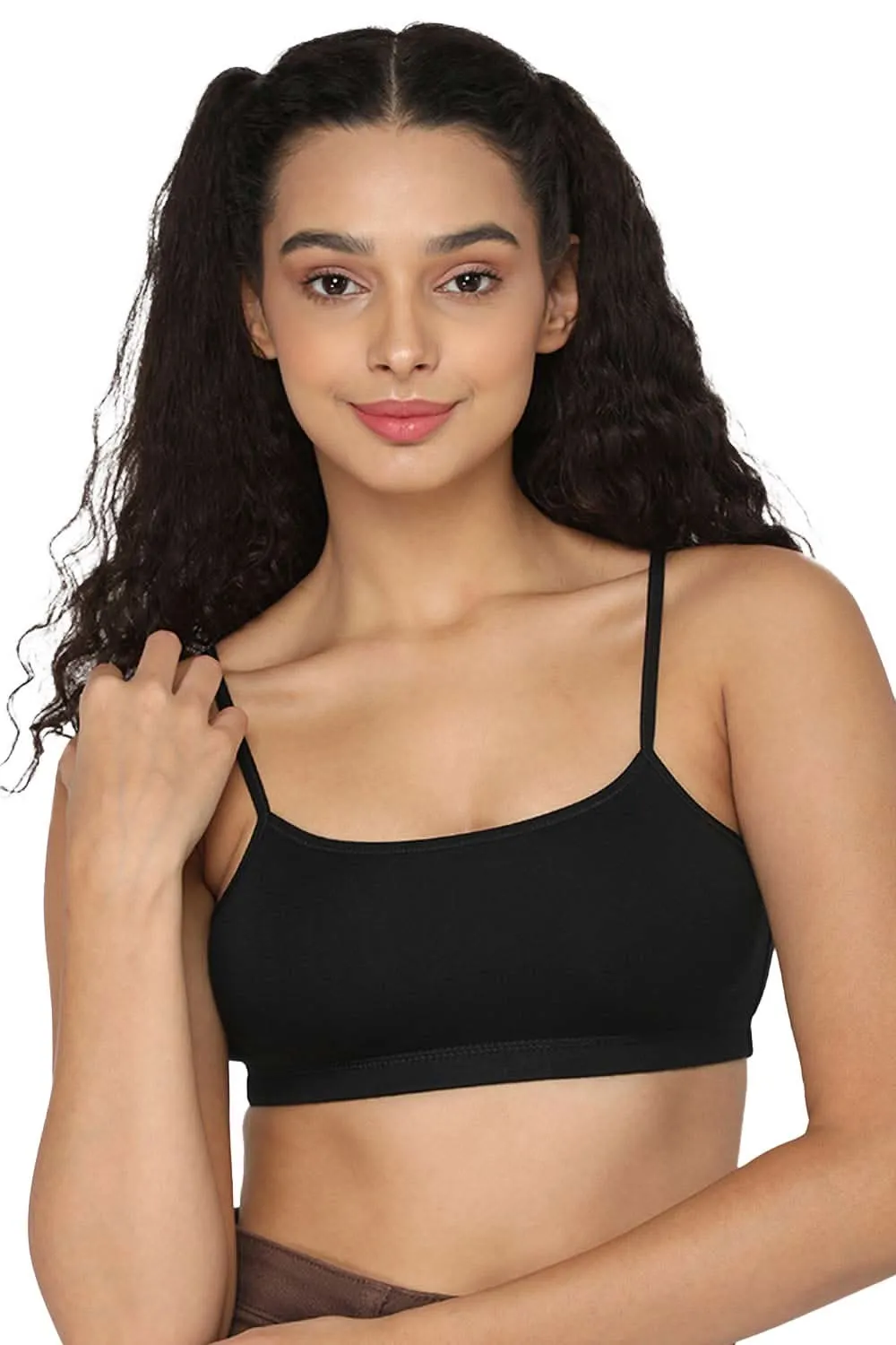 Intimacy Beginners Bra Combo Pack – Soft and Supportive Bras for Comfortable Everyday Wear (BB01 – C48)