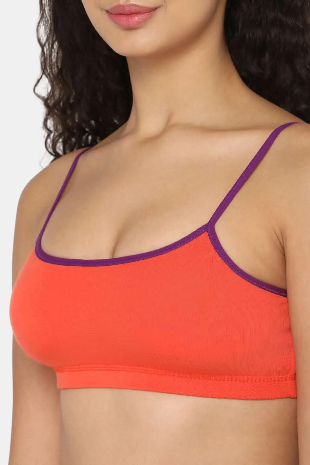 Intimacy Beginners Bra Combo Pack – Soft and Supportive Bras for Comfortable Everyday Wear (BB01 – C48)