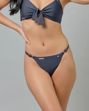 Jasmine Bottom in Sapphire