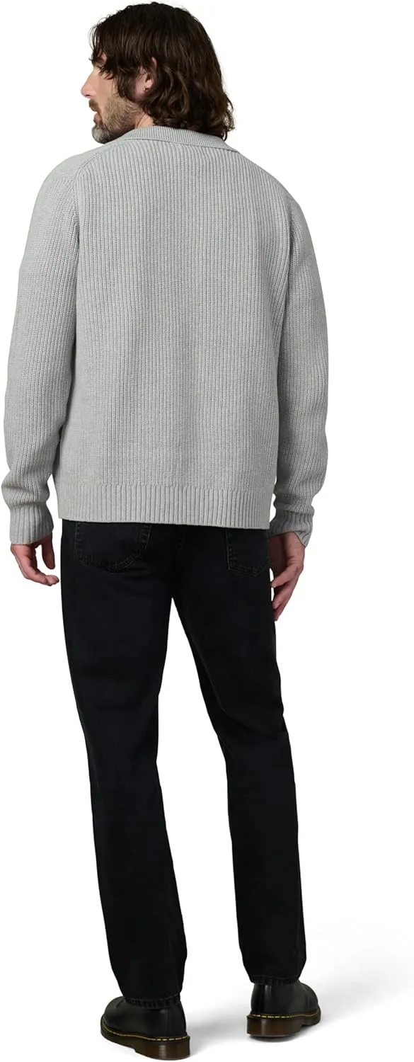 Joe's Men's Cassian Full Button Cardigan