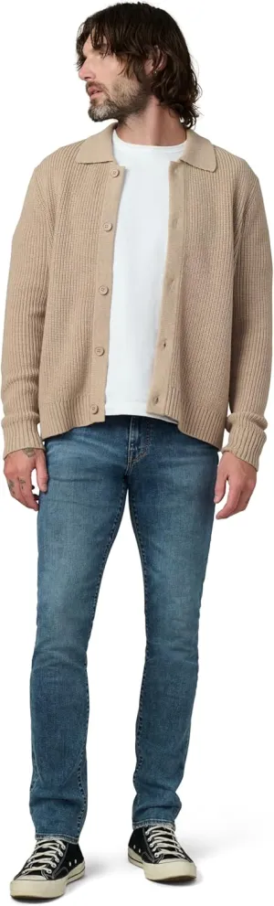 Joe's Men's Cassian Full Button Cardigan