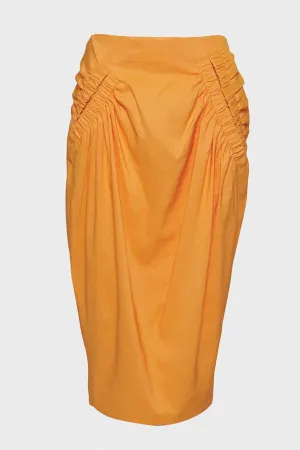 Karla Skirt