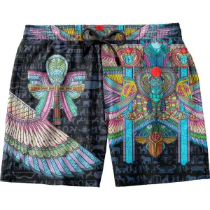 Khepri Swim Trunks