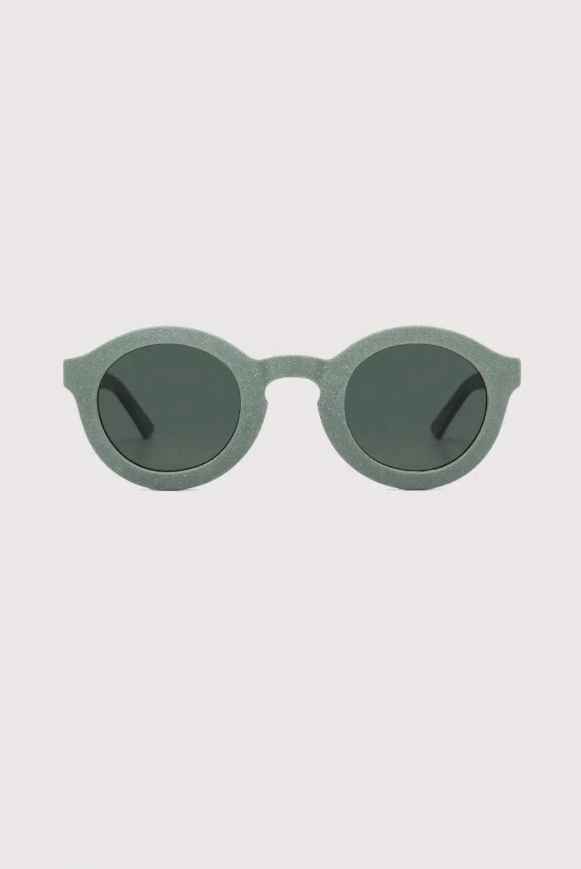 Kids Sunglasses - Cream 01 | Sage