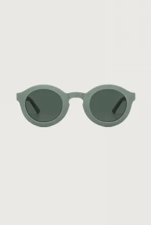Kids Sunglasses - Cream 01 | Sage