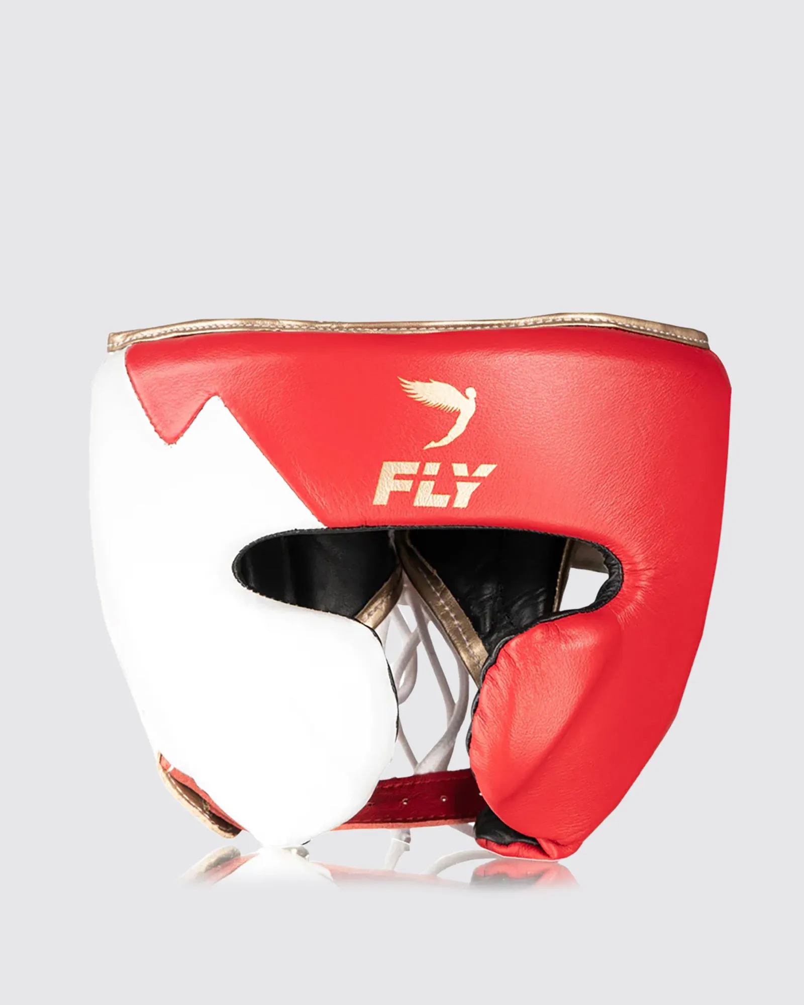 Knight Lightning Headguard