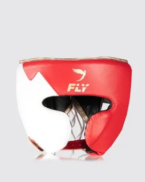 Knight Lightning Headguard