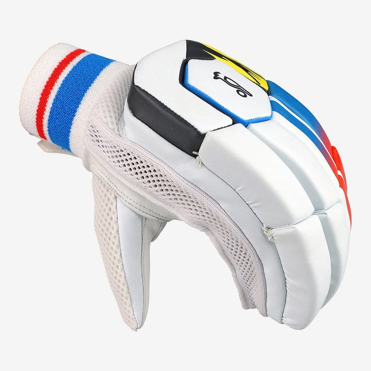 Kookaburra Beast Pro 4.0 Cricket Adult Batting Gloves