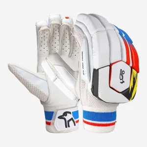 Kookaburra Beast Pro 4.0 Cricket Adult Batting Gloves