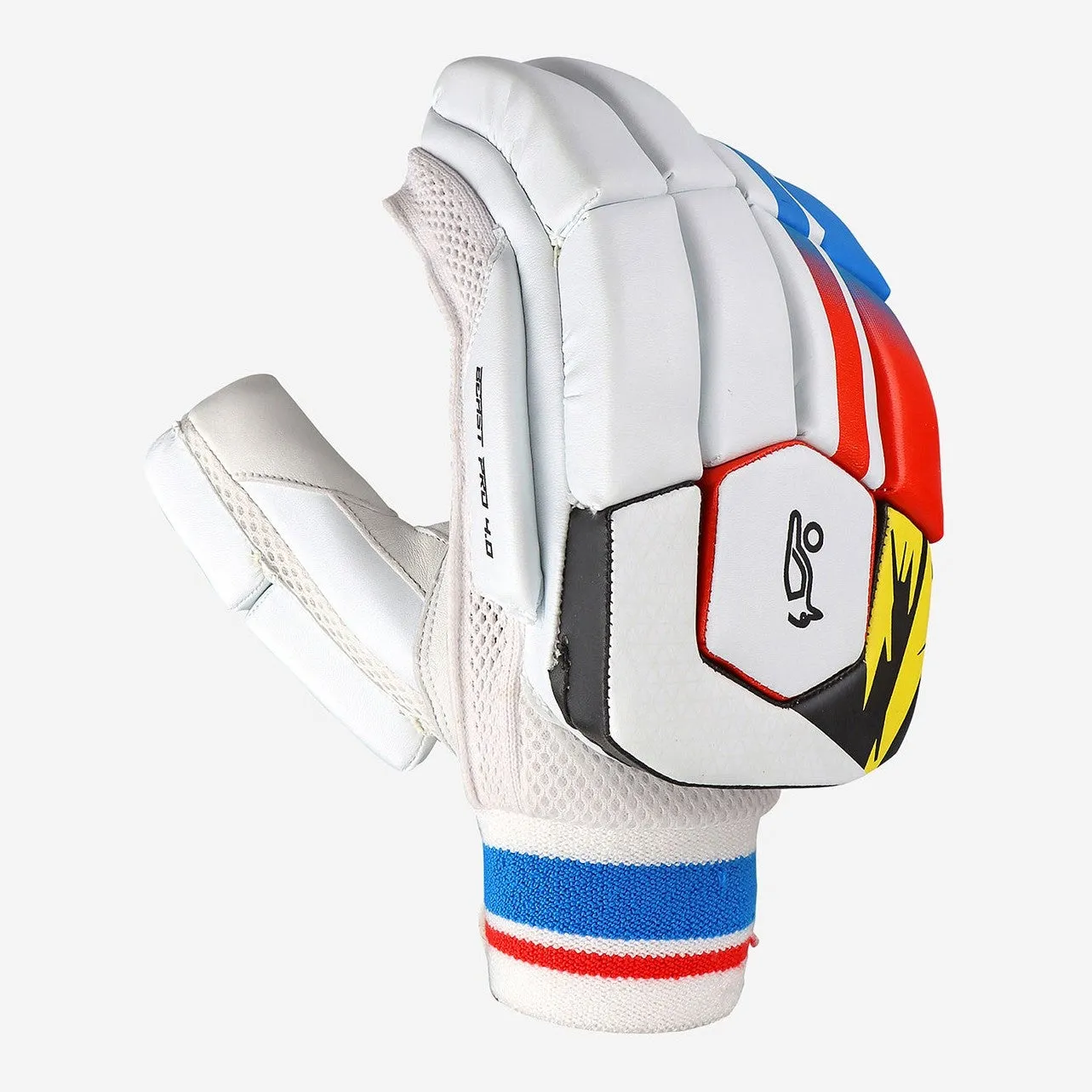 Kookaburra Beast Pro 4.0 Cricket Adult Batting Gloves