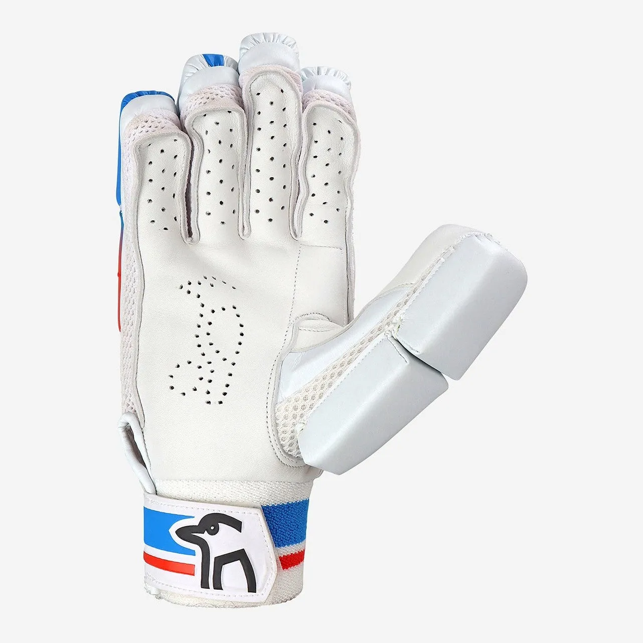 Kookaburra Beast Pro 4.0 Cricket Adult Batting Gloves