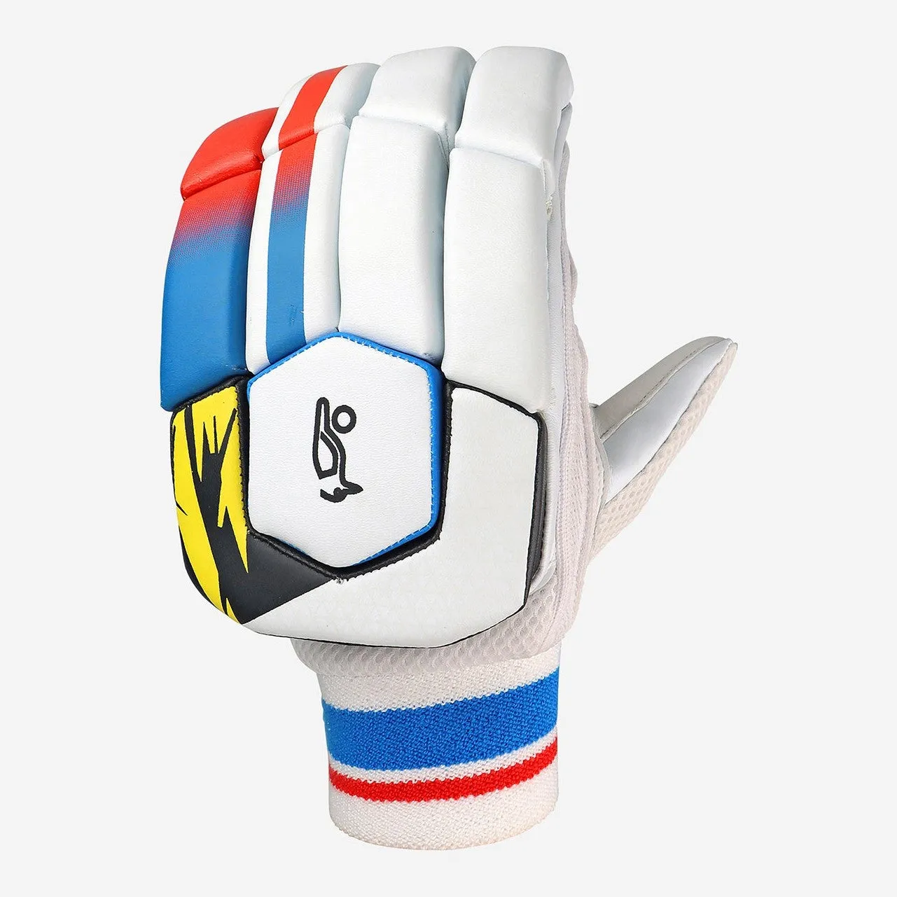 Kookaburra Beast Pro 4.0 Cricket Adult Batting Gloves