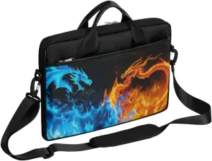 Laptop Case Bag,15.6 inch Laptop Sleeve Bag,Shockproof Protective Computer Cover,Water Resistant Notebook Briefcase25