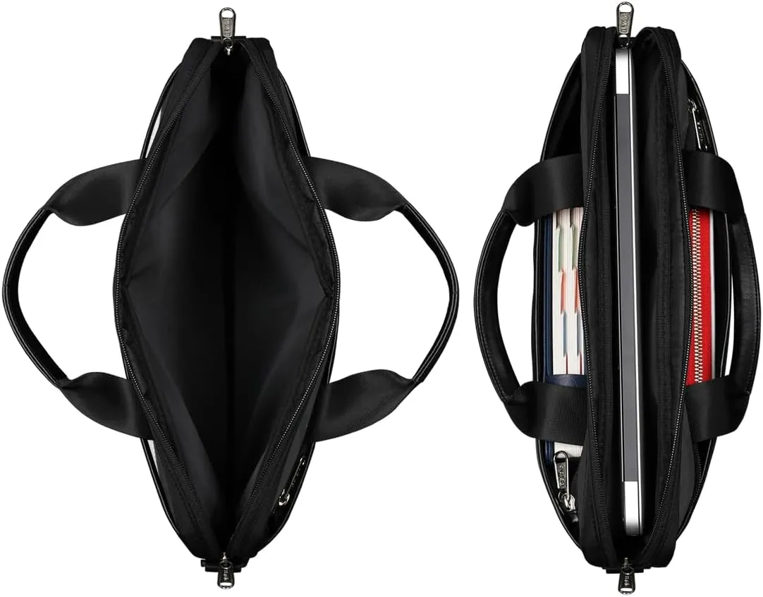 Laptop Case Bag,15.6 inch Laptop Sleeve Bag,Shockproof Protective Computer Cover,Water Resistant Notebook Briefcase25