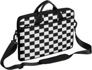 Laptop Case Bag,15.6 inch Laptop Sleeve Bag,Shockproof Protective Computer Cover,Water Resistant Notebook Briefcase25