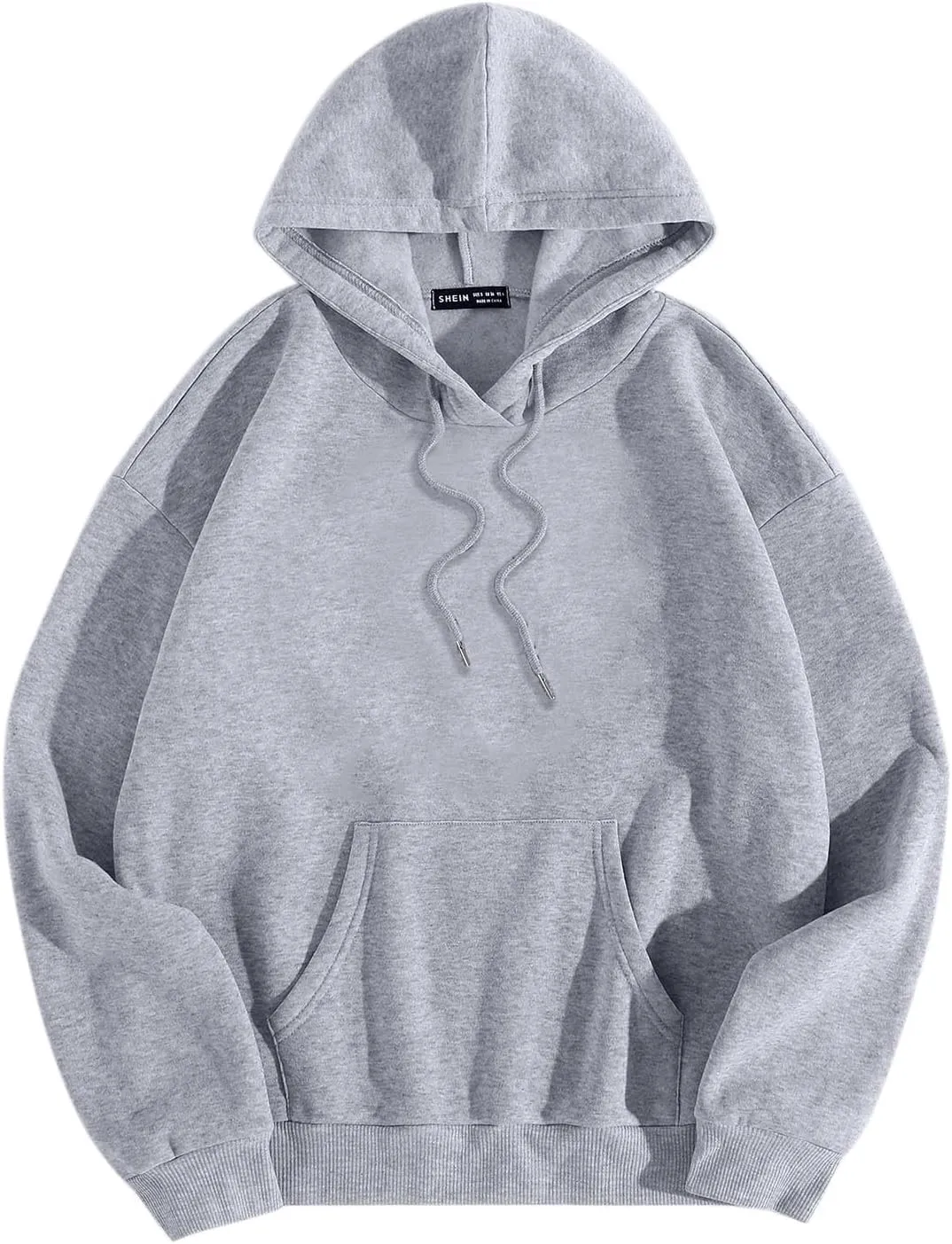 Love Like Jesus Long Sleeve Hoodies for Women 2024 Winter Fall Preppy Pullover Sweatshirts Y2K with Hood Oversized