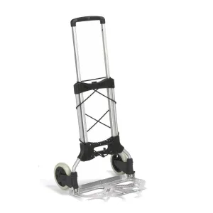 Maxi-Mover Folding Hand Truck 275 lb. Capacity