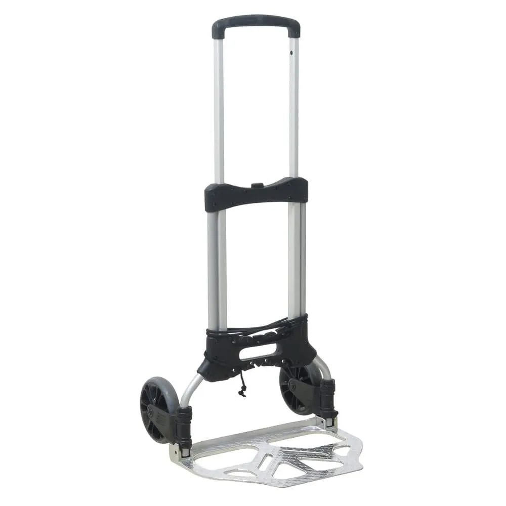 Maxi-Mover Folding Hand Truck 275 lb. Capacity