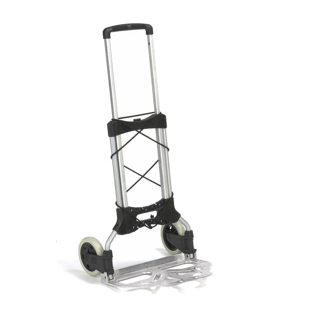 Maxi-Mover Folding Hand Truck 275 lb. Capacity