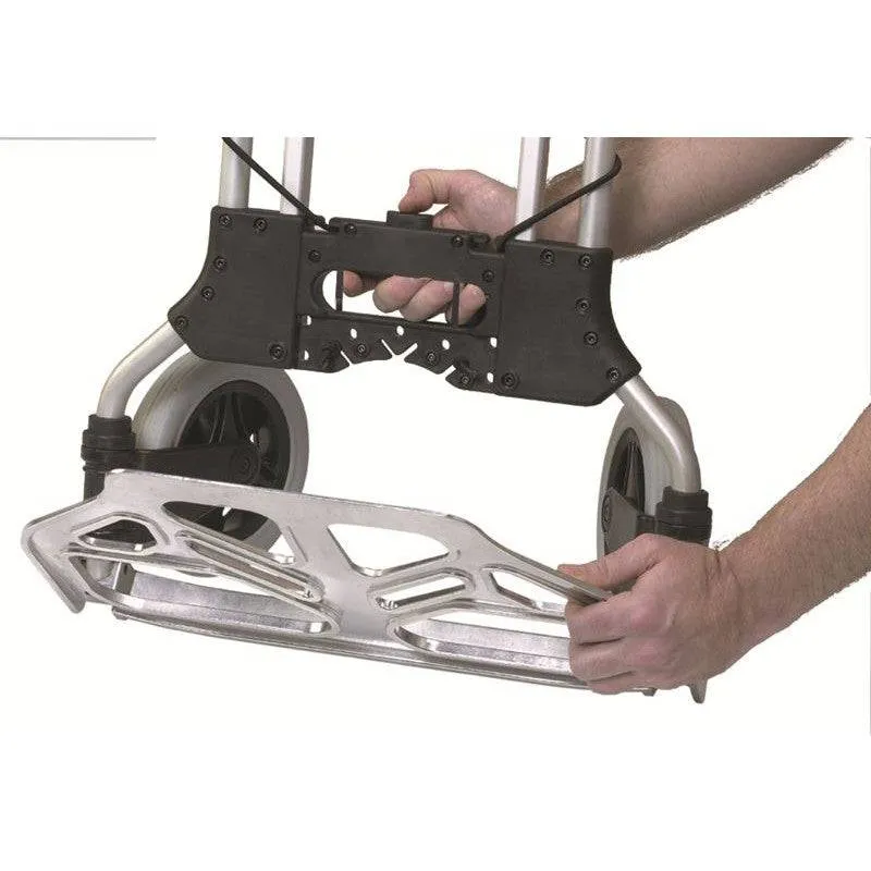 Maxi-Mover Folding Hand Truck 275 lb. Capacity