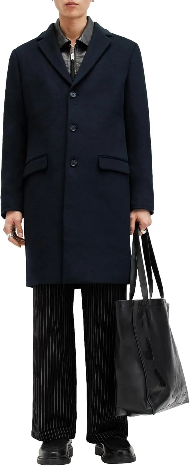 Men's Hal Coat