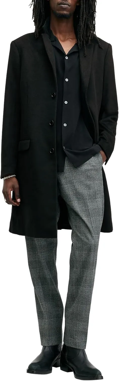 Men's Hal Coat