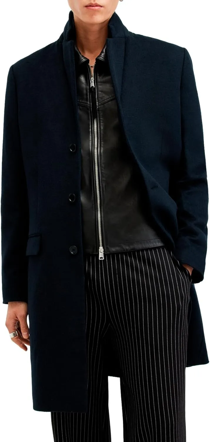 Men's Hal Coat