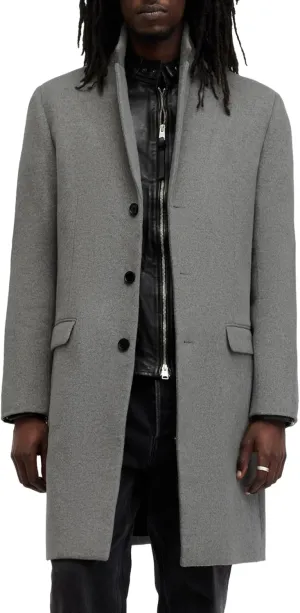 Men's Hal Coat