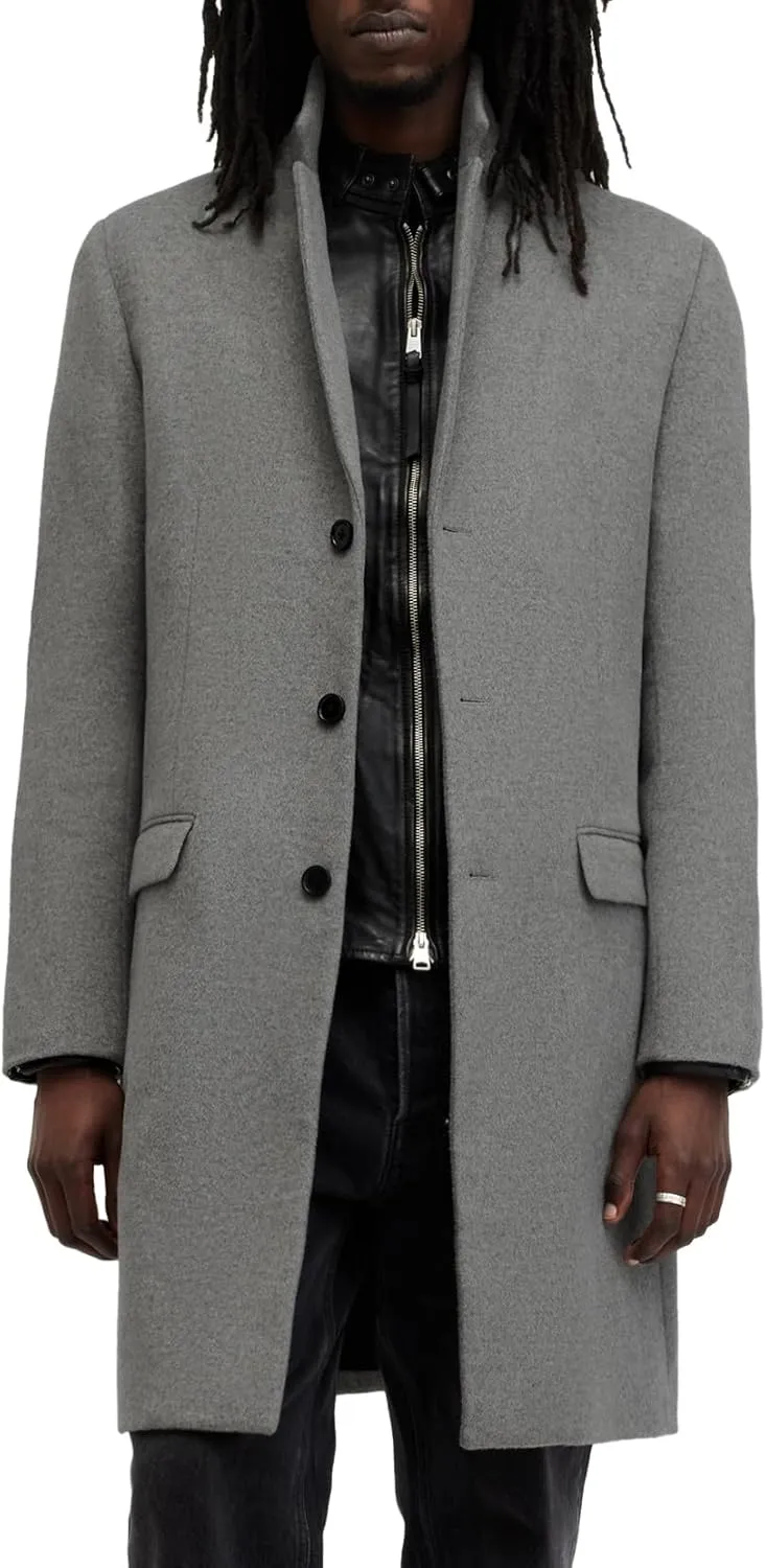 Men's Hal Coat
