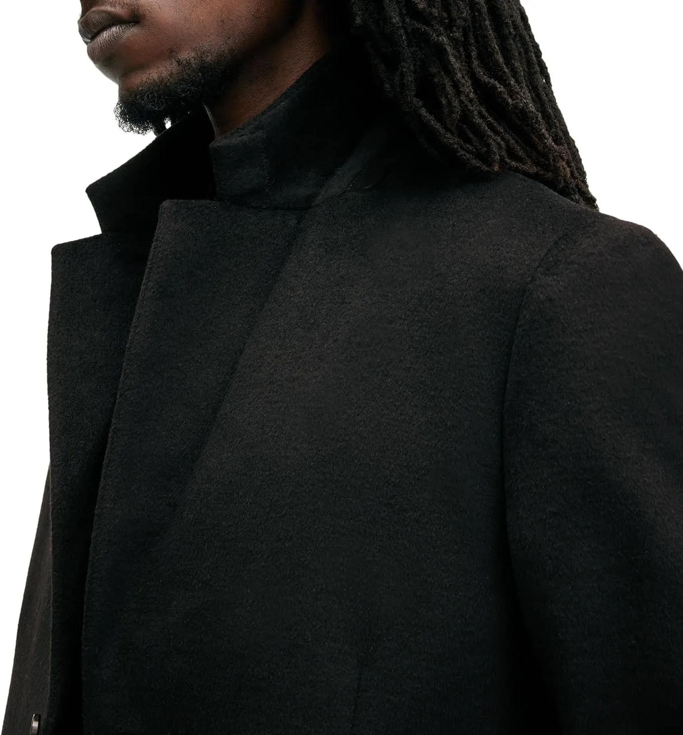 Men's Hal Coat