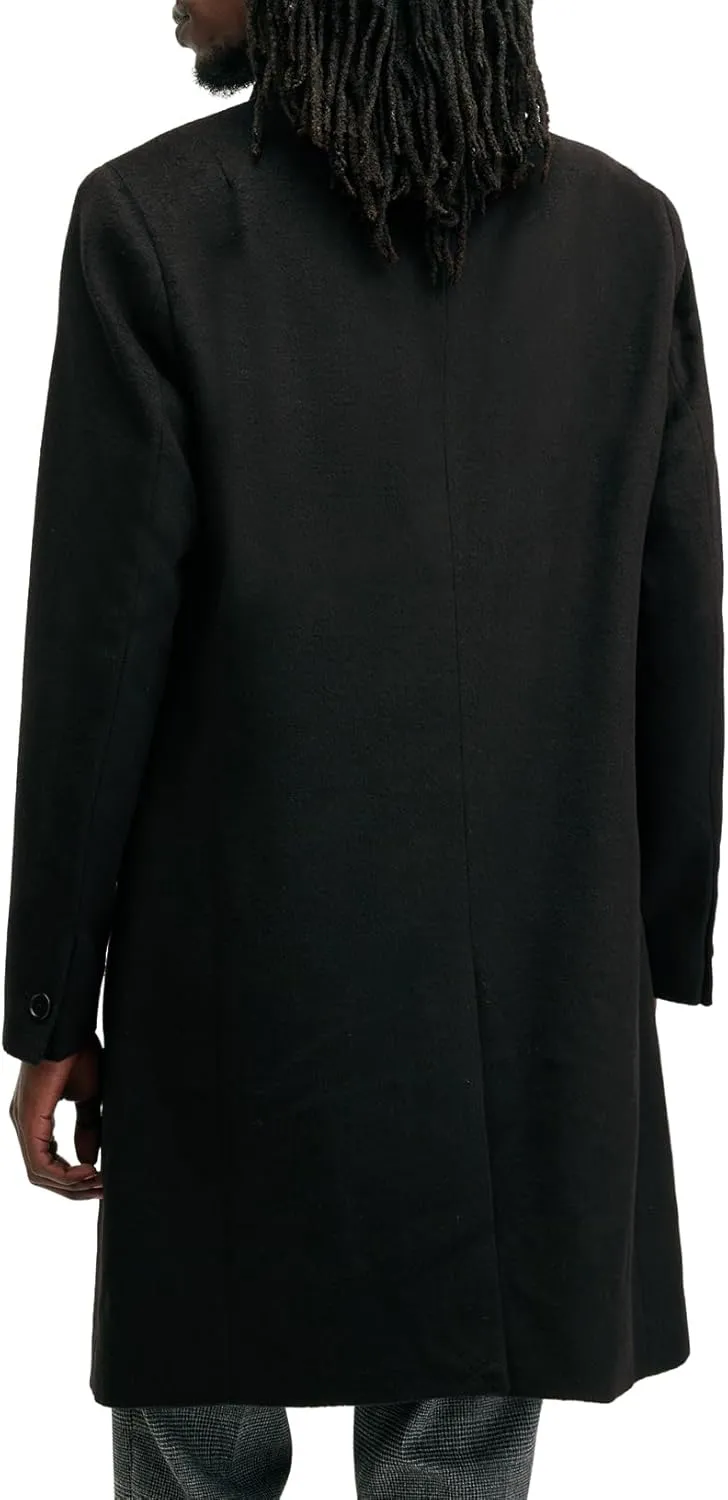 Men's Hal Coat