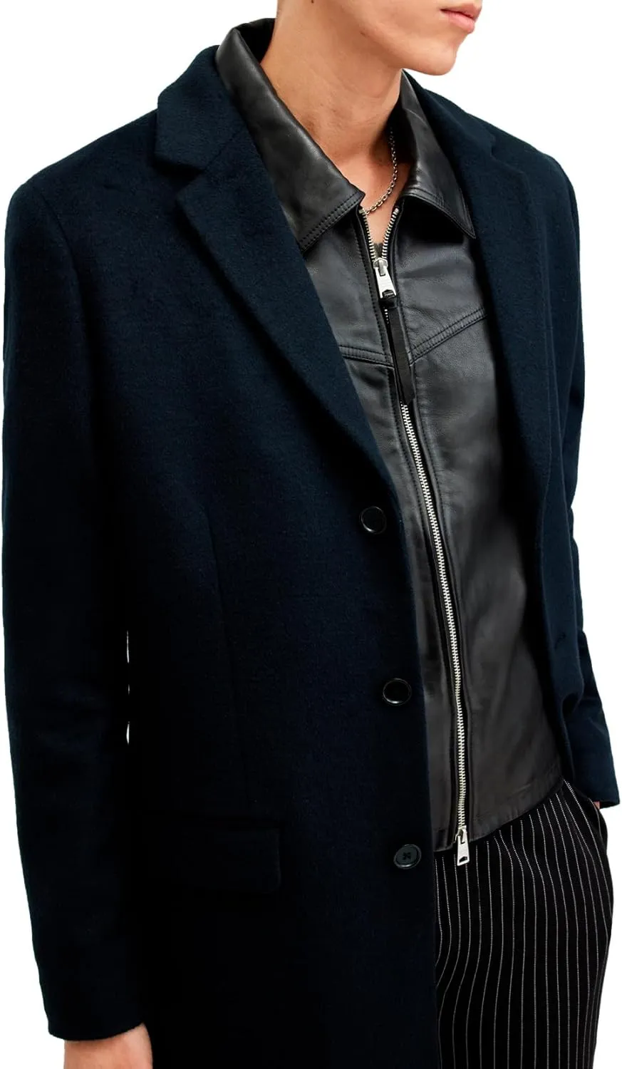 Men's Hal Coat