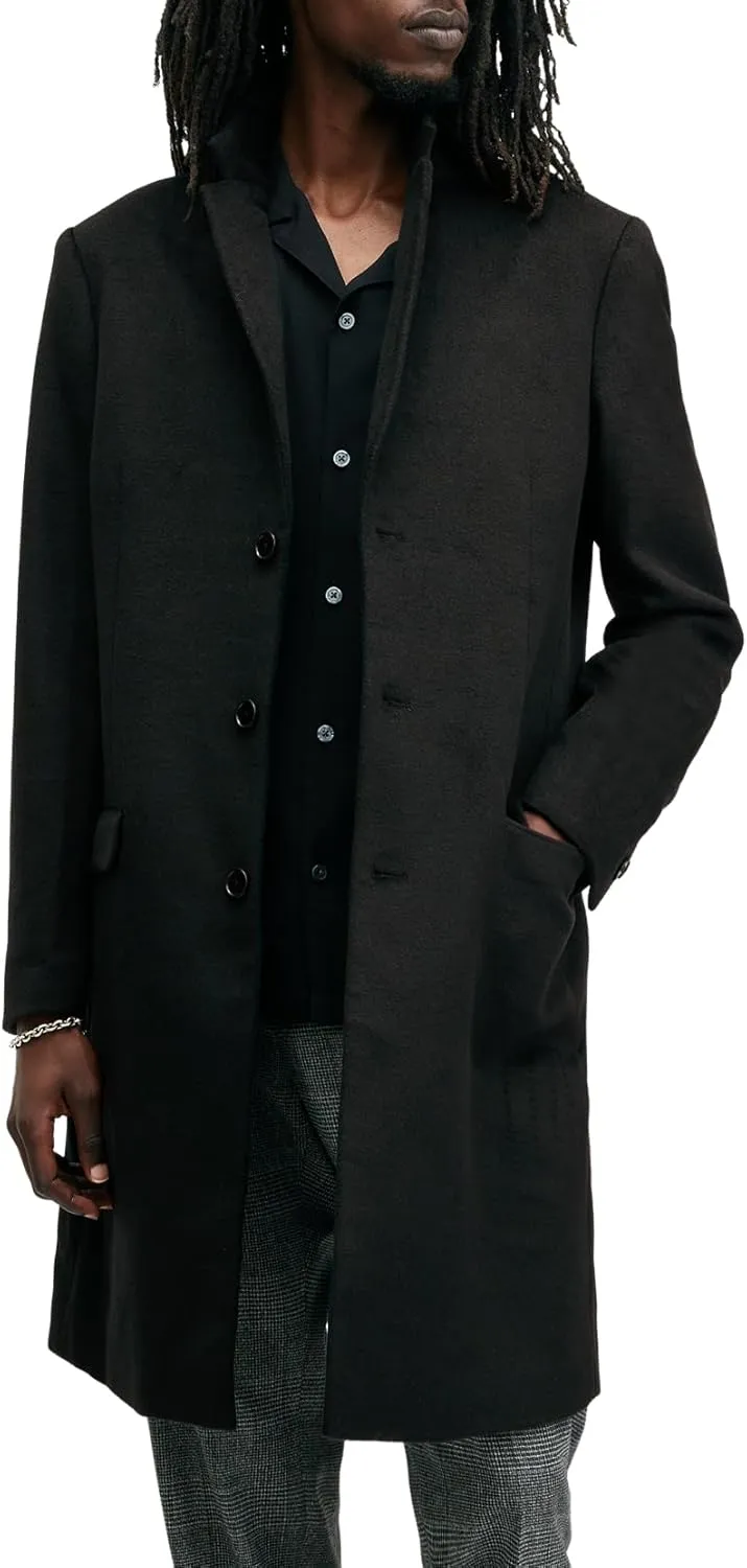 Men's Hal Coat