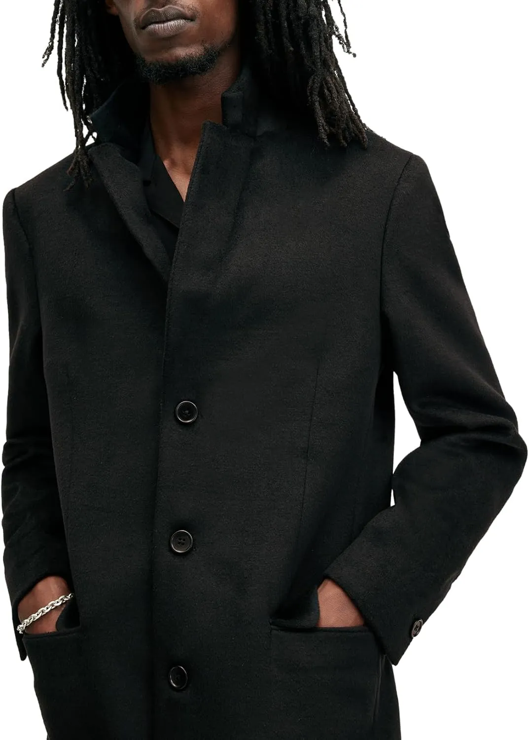 Men's Hal Coat