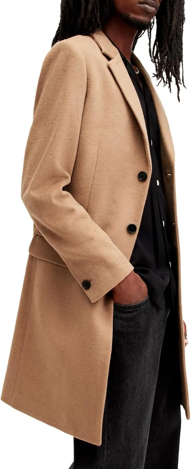 Men's Hal Coat
