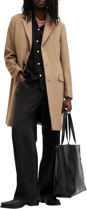 Men's Hal Coat