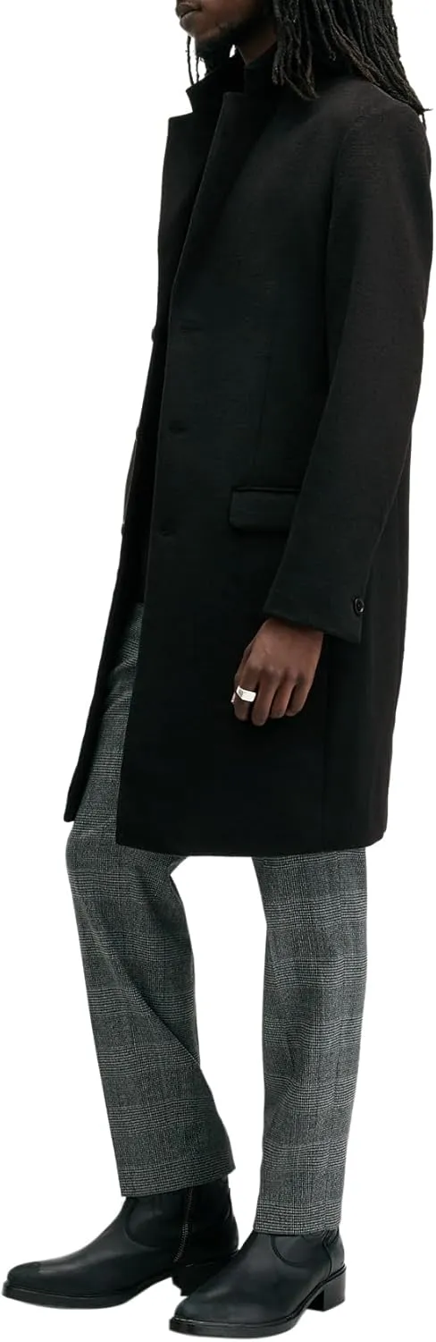 Men's Hal Coat