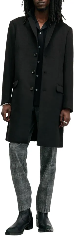 Men's Hal Coat
