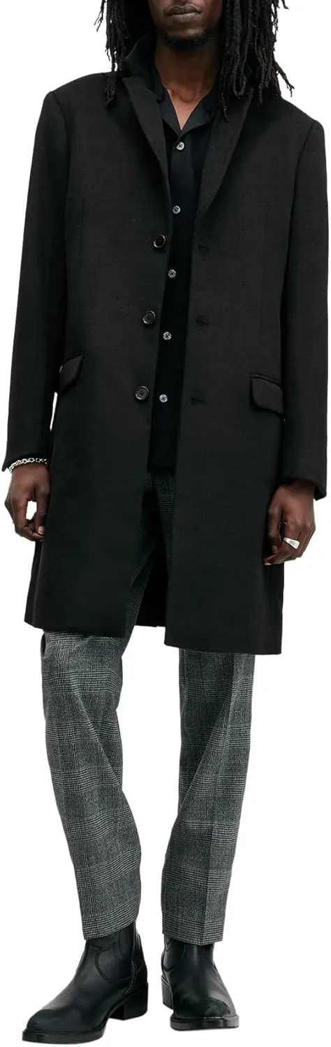 Men's Hal Coat