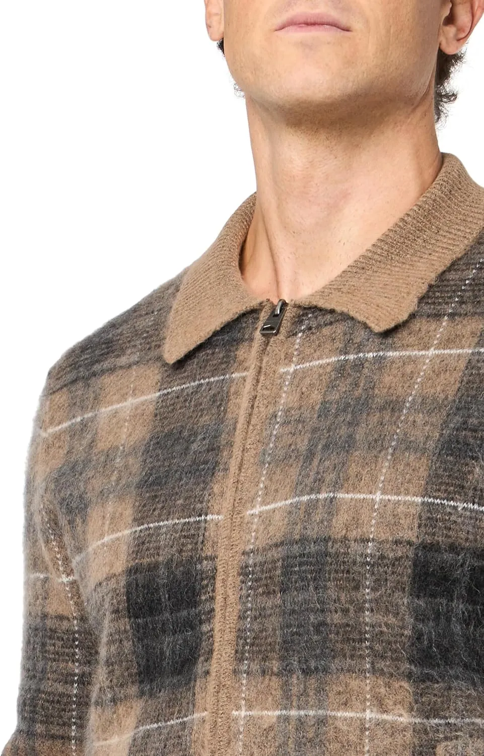 Men's Robbie Cardigan