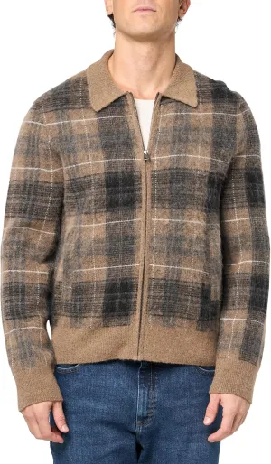 Men's Robbie Cardigan