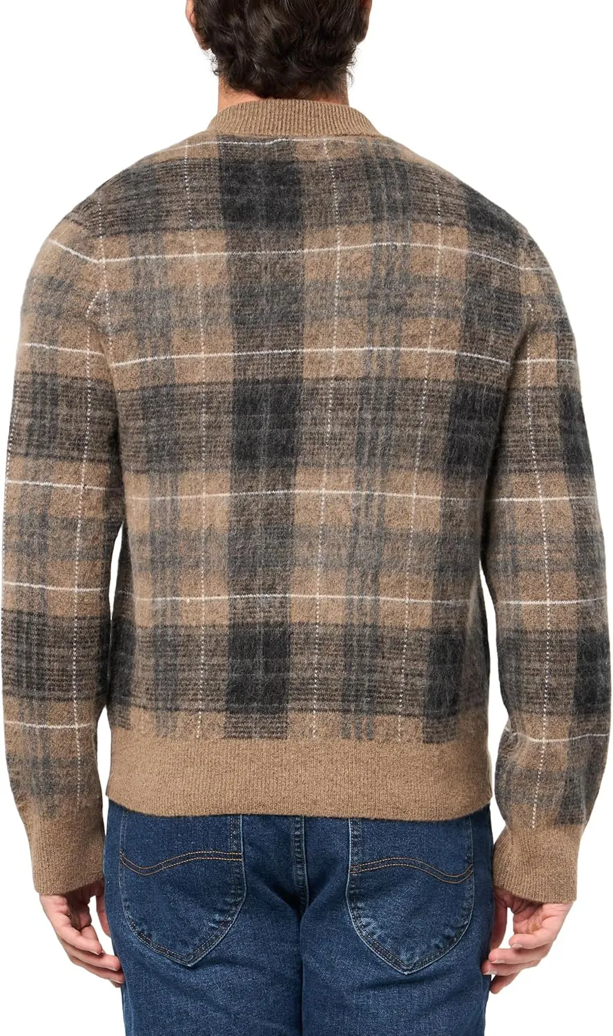 Men's Robbie Cardigan